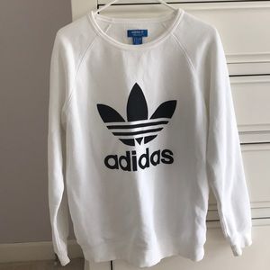 Adidas pullover